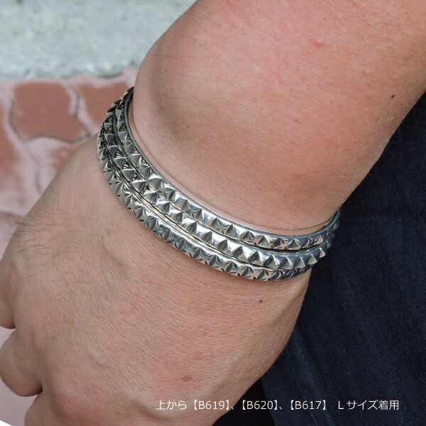 楽天市場】【BWL】Bill Wall Leather ビルウォールレザー ブレス