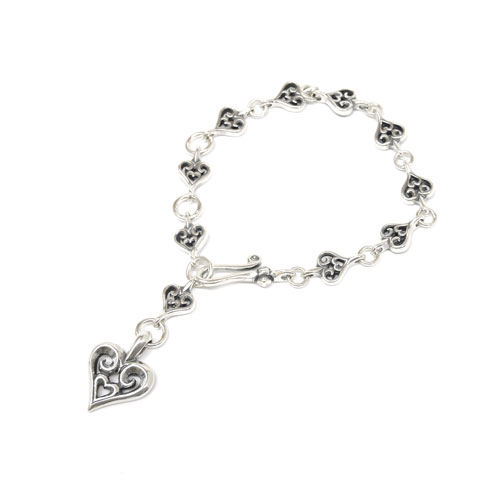 楽天市場】【BWL】Bill Wall Leather ビルウォールレザーSMALL LINK