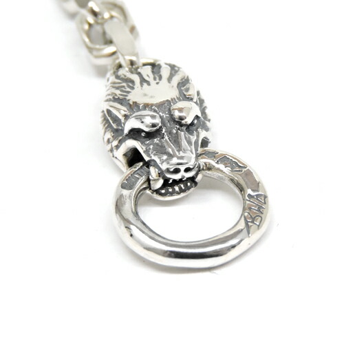 楽天市場】【BWL】Bill Wall Leather ビルウォールレザーSQUARE CHAIN