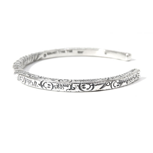 楽天市場】【BWL】Bill Wall Leather ビルウォールレザーGraffiti