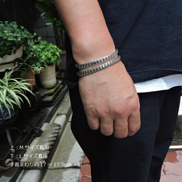 楽天市場】【BWL】Bill Wall Leather ビルウォールレザー ブレス