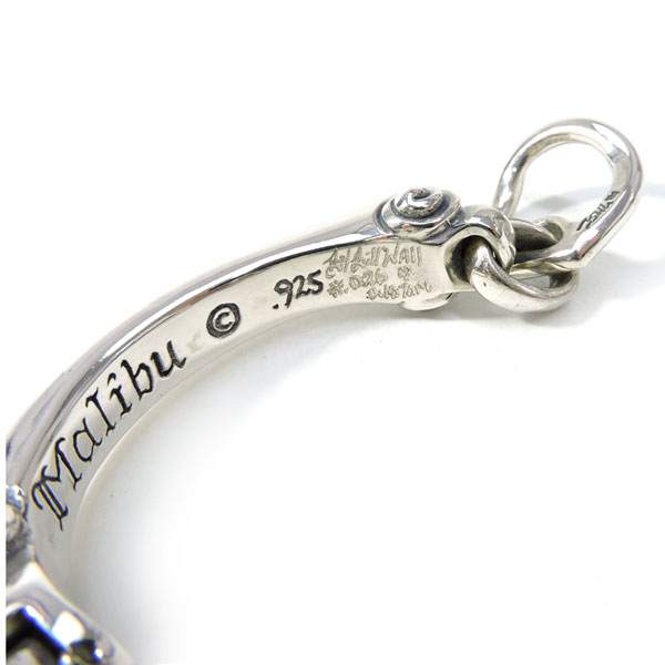 楽天市場】【BWL】Bill Wall Leather ビルウォールレザーU-JOINT