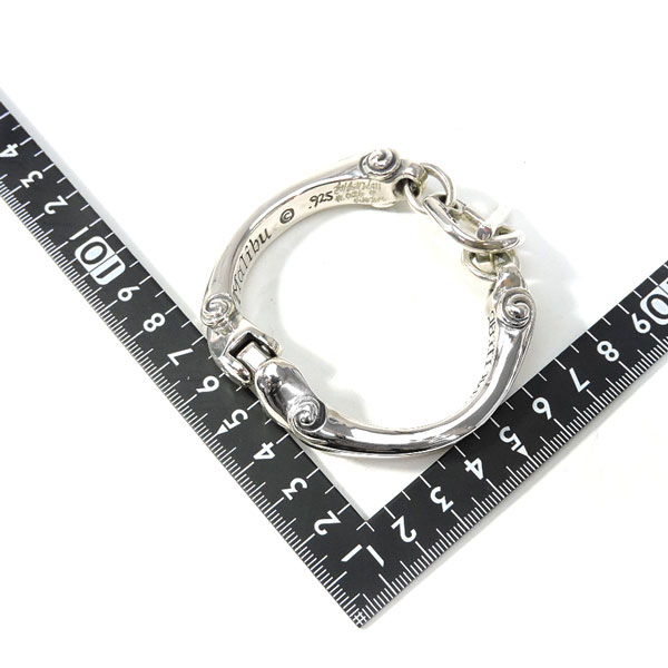 楽天市場】【BWL】Bill Wall Leather ビルウォールレザーU-JOINT