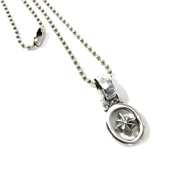 楽天市場】【BWL】Bill Wall Leather ビルウォールレザーROTATING STAR