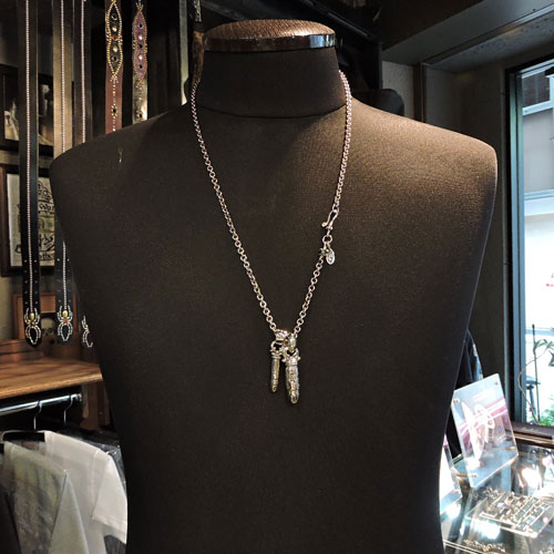 楽天市場】【BWL】Bill Wall Leather ビルウォールレザーBullet (Small