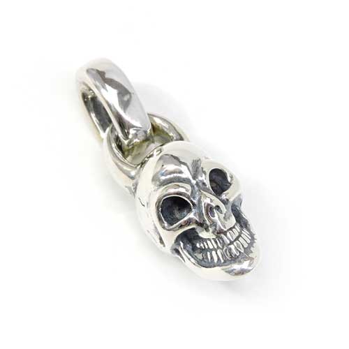 楽天市場】【BWL】Bill Wall Leather ビルウォールレザーVINTAGE SKULL