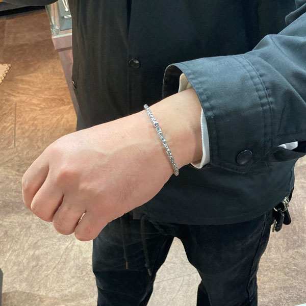 楽天市場】【BWL】Bill Wall Leather ビルウォールレザー シンクロス