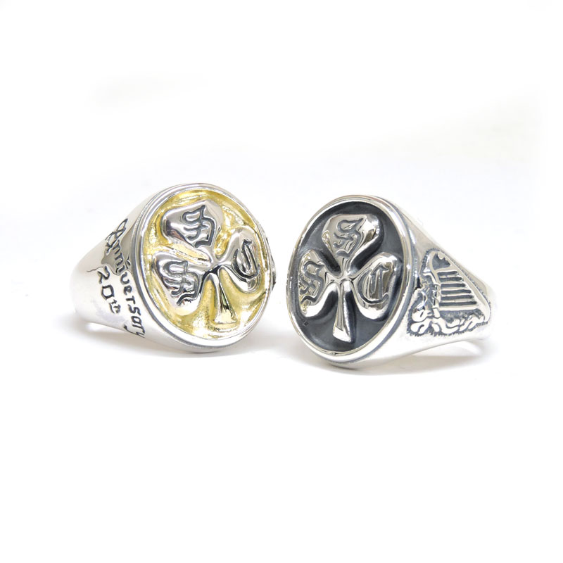 楽天市場】【BWL】Bill Wall Leather ビルウォールレザーシルバー