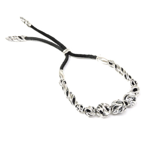 楽天市場】【GIGOR】ジゴロウウォーフォールレザーブレスレット