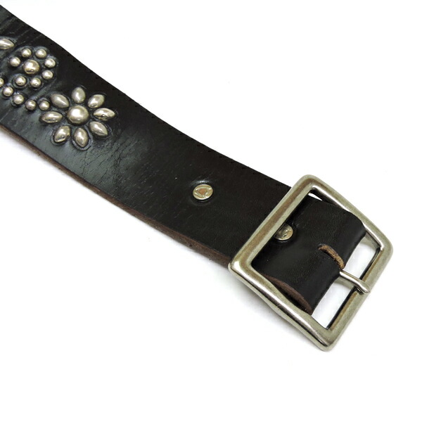 楽天市場】HTC エイチ ティー シー htc 45mm幅 スタッズ ベルト BELT