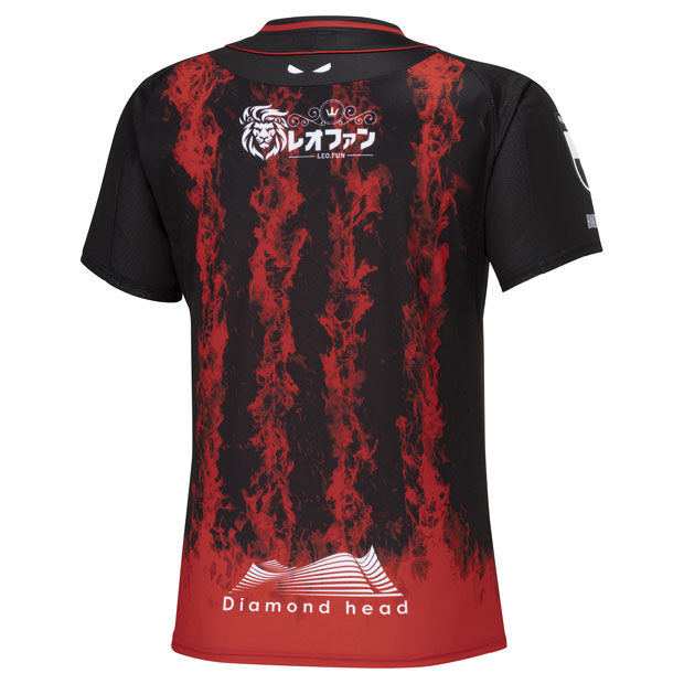 楽天市場】北海道コンサドーレ札幌 限定ユニフォーム 半袖