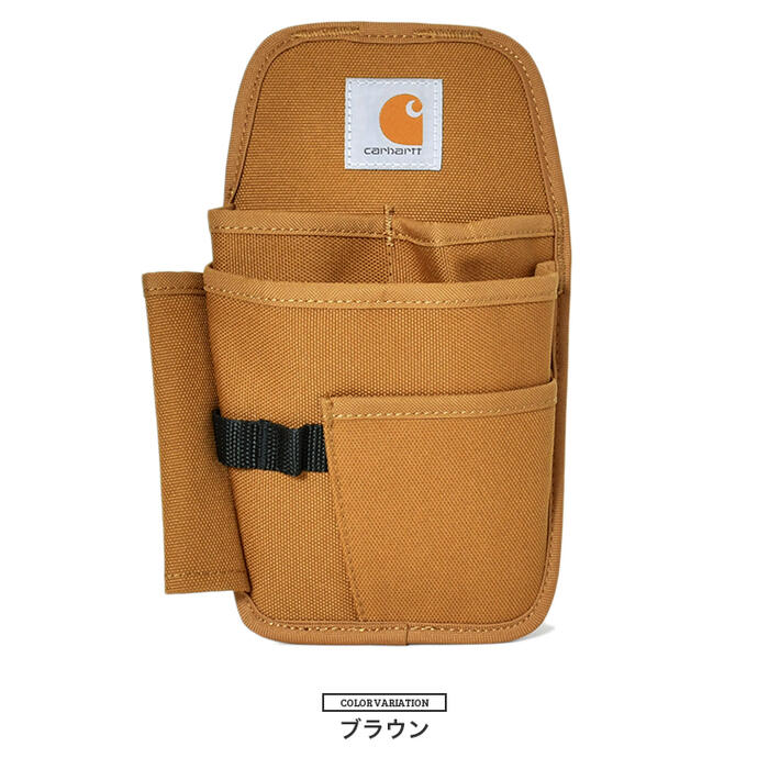 楽天市場】カーハート ツール ポケット Carhartt メンズ レディース
