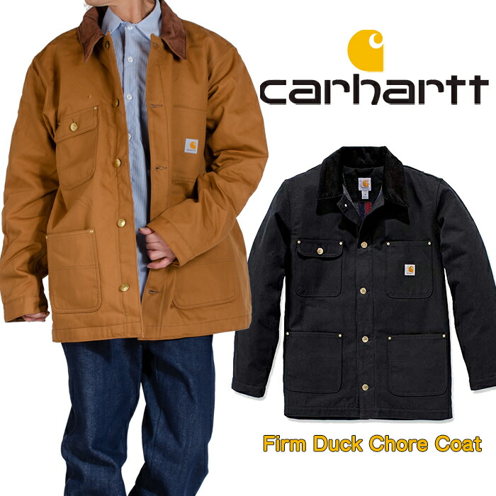 楽天市場】カーハート CARHARTT アパレル ブルゾン カジュアル