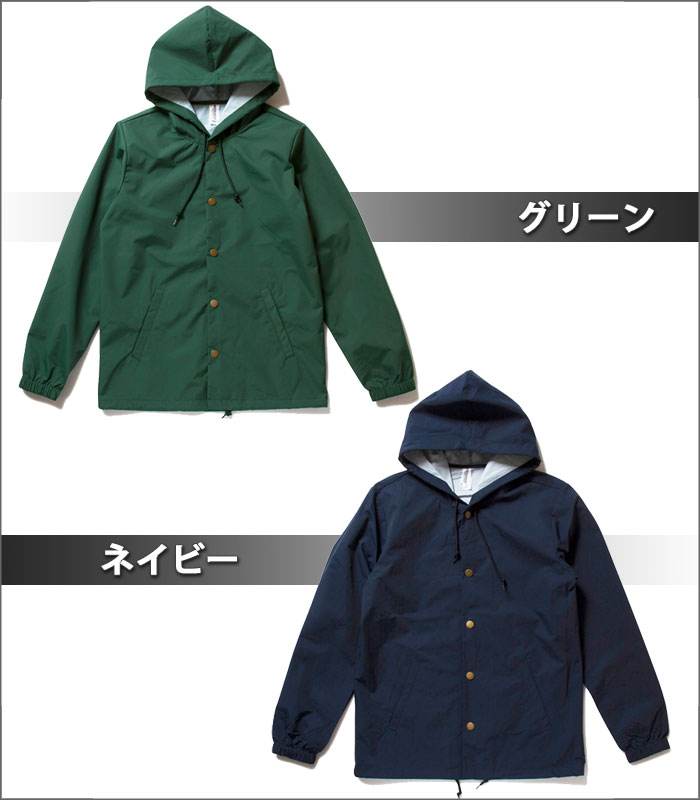 楽天市場】インディペンデント INDEPENDENT コーチジャケット