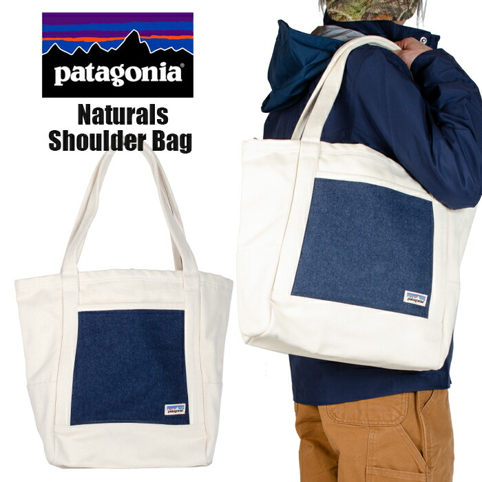 楽天市場】パタゴニア トートバッグ patagonia メンズ レディース