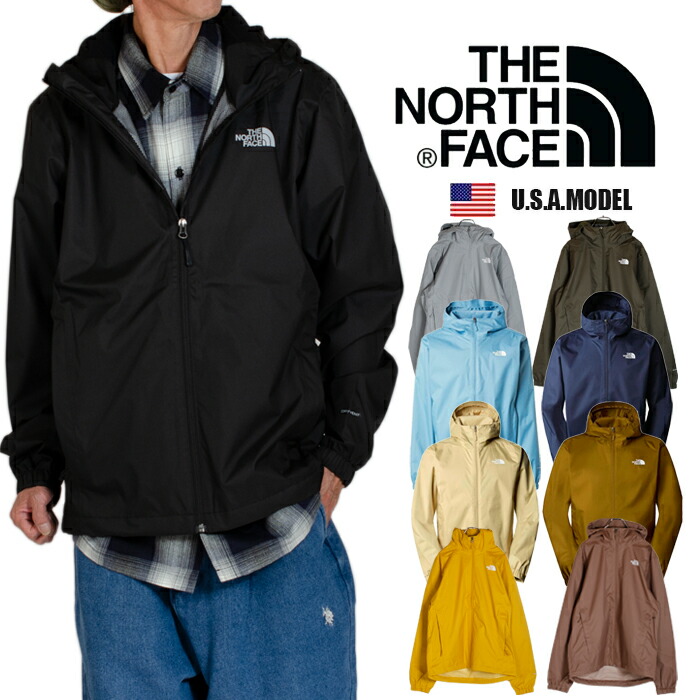 楽天市場】ノースフェイス クエストジャケット THE NORTH FACE A8AZ