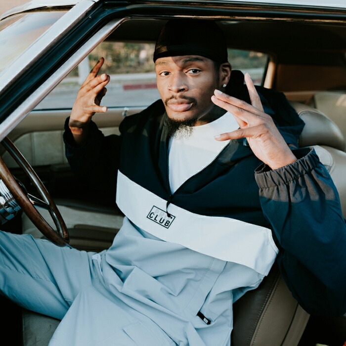 楽天市場】プロクラブ アノラックジャケットセットアップ メンズ