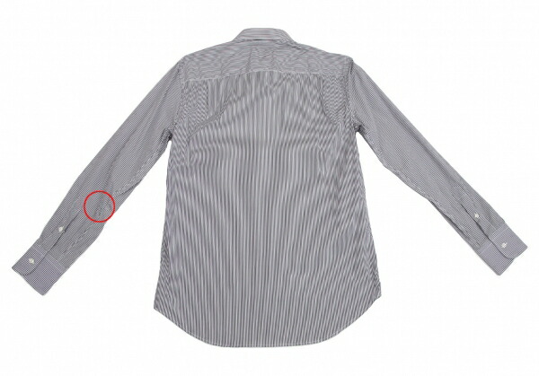 楽天市場】【中古】 エンポリオアルマーニEMPORIO ARMANI ストレッチ