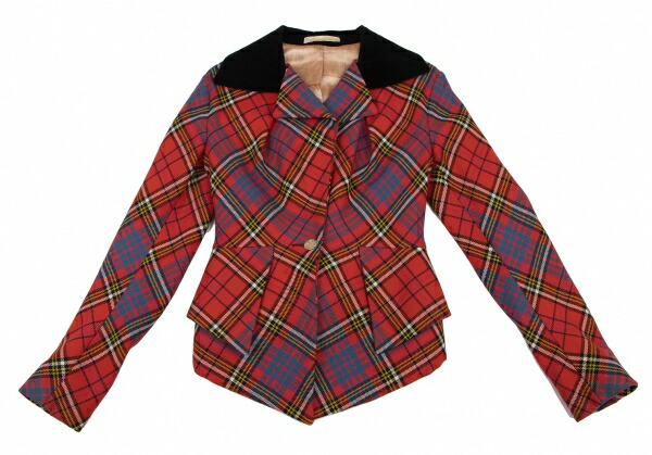 楽天市場】【中古】 ヴィヴィアンウエストウッドVivienne Westwood