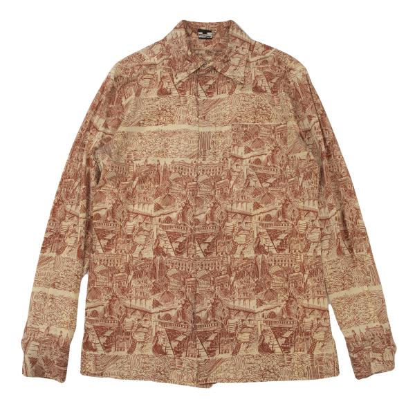 楽天市場】【中古】 ジャンポールゴルチエ オムJean Paul GAULTIER