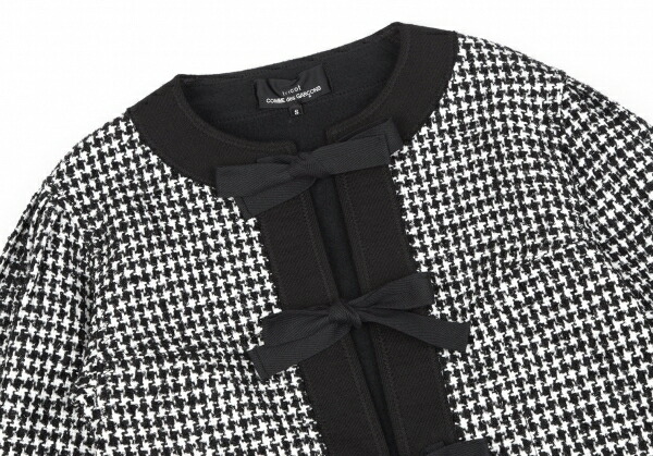 楽天市場】【中古】 トリココムデギャルソンtricot COMME des GARCONS