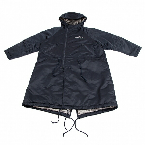 楽天市場】【中古】 アンダーカバーUNDERCOVER ナイロンツイルオーバー