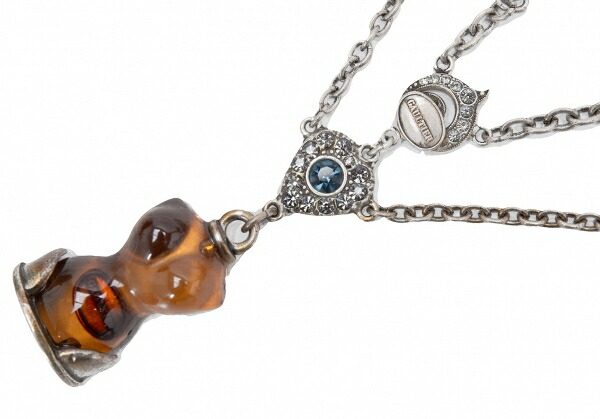 楽天市場】【中古】 ジャンポールゴルチエJean Paul GAULTIER トルソー