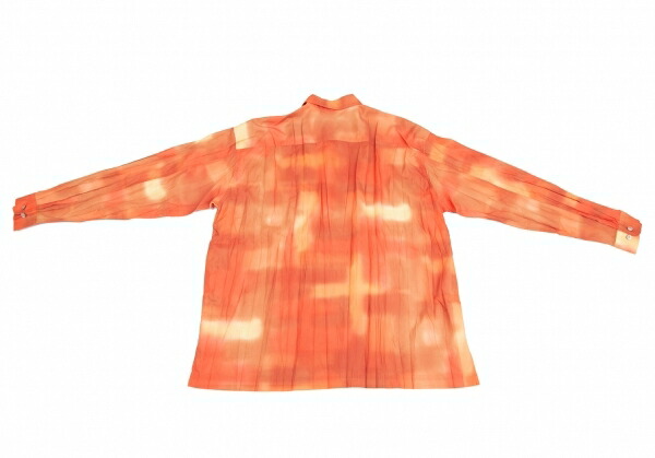 楽天市場】【中古】 イッセイミヤケ メンISSEY MIYAKE MEN タイダイ