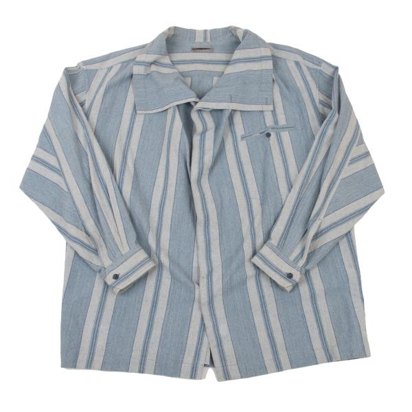 楽天市場】issey miyake men スタンドカラーシャツの通販