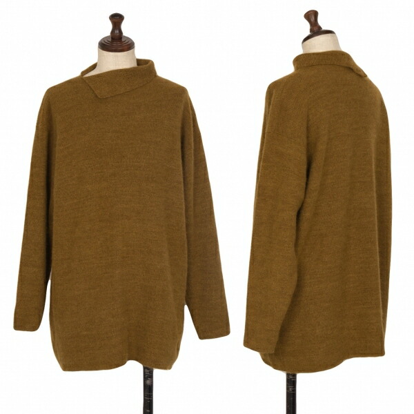 楽天市場】ヨーガンレール（ニット・セーター｜トップス）：レディース