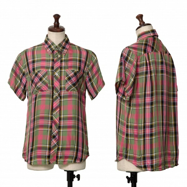 楽天市場】【中古】 ジュンヤワタナベマンピンク コムデギャルソン