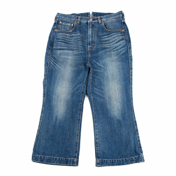 楽天市場】【中古】 ジュンヤワタナベ コムデギャルソン デニムJUNYA