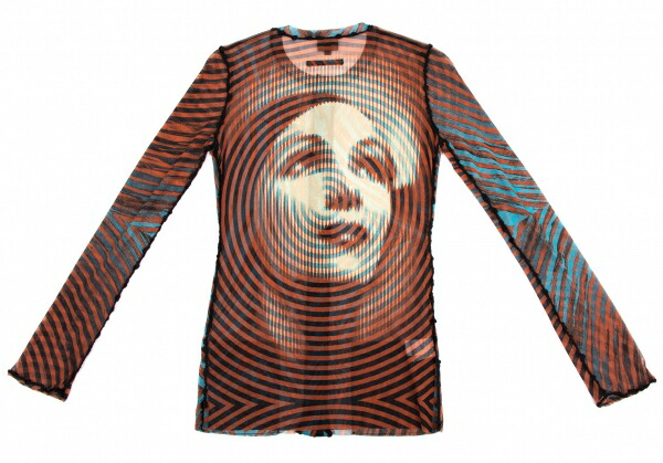 楽天市場】【中古】 ジャンポールゴルチエ ファムJean Paul GAULTIER