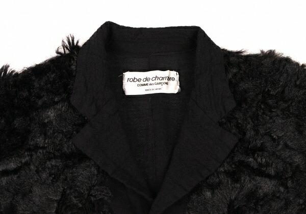 楽天市場】【中古】 ローブドシャンブル コムデギャルソンrobe de