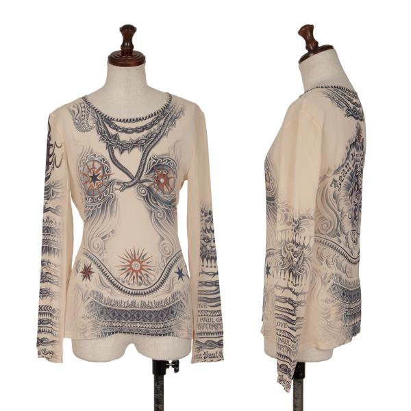 楽天市場】【中古】 ジャンポールゴルチエ ファムJean Paul GAULTIER