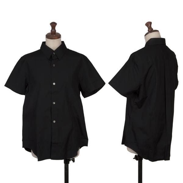 楽天市場】コムデギャルソン ブラウス 半袖の通販