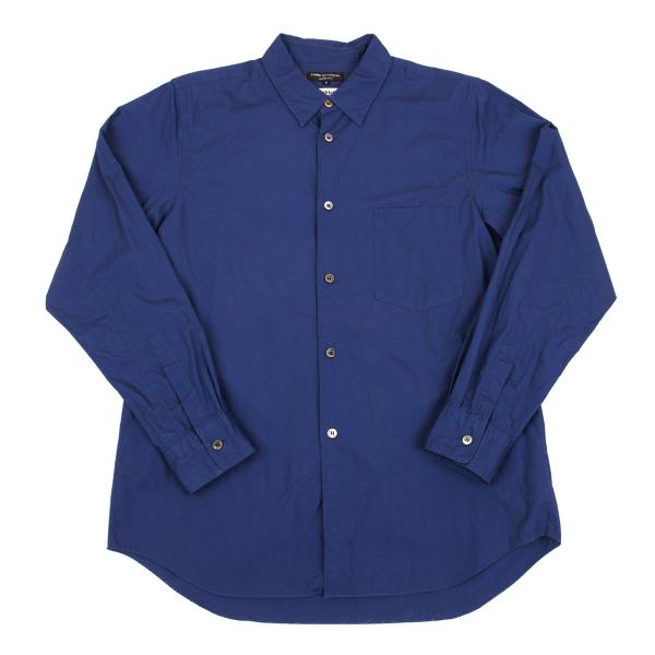 楽天市場】コムデギャルソンオムプリュス 長袖シャツの通販