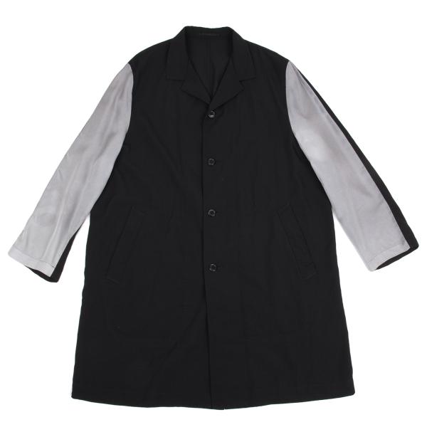 楽天市場】COMME des GARCONS コート（ブランドコムデギャルソン