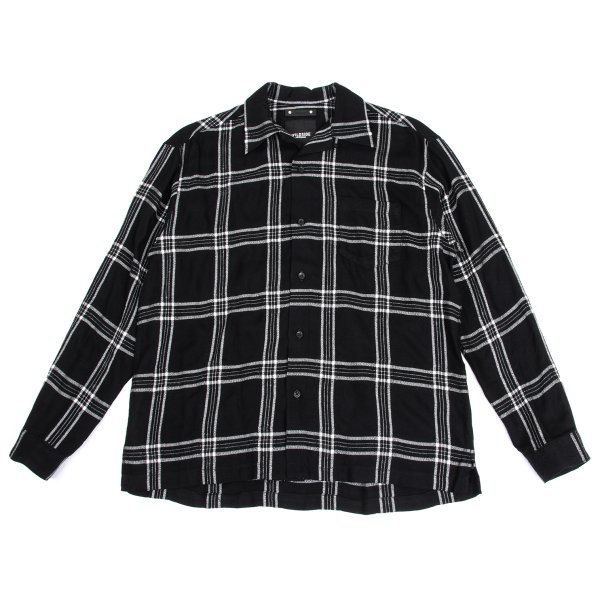 楽天市場】ヨウジヤマモト（柄チェック）（メンズファッション）の通販