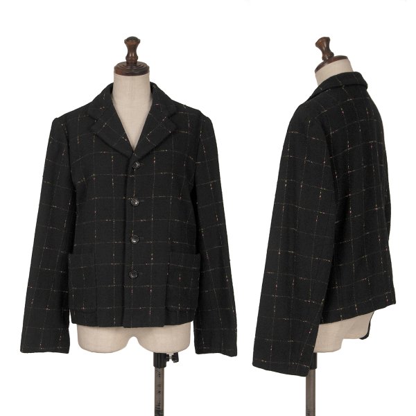 楽天市場】robe de chambre comme des garcons(ローブドシャンブル