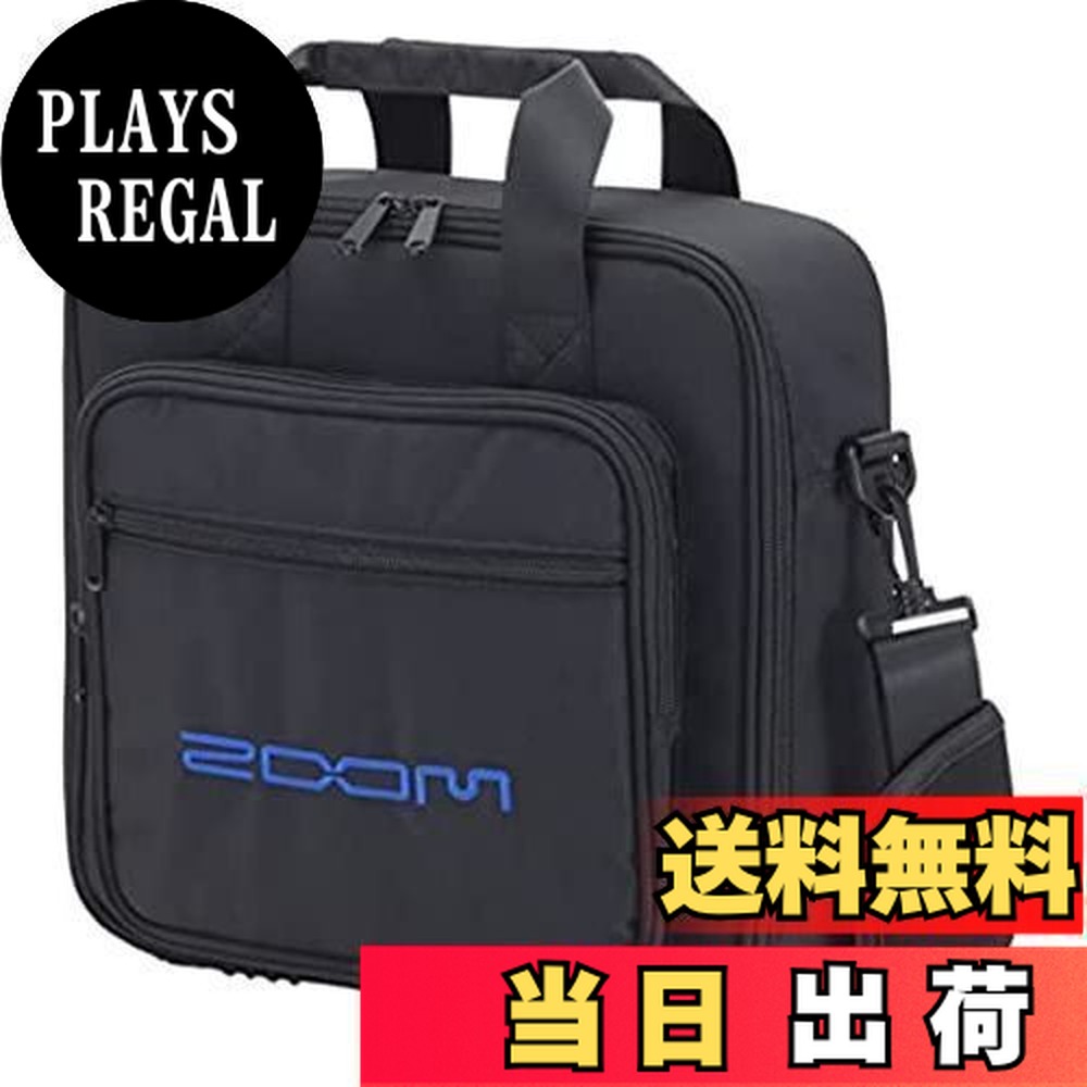 楽天市場】【送料無料】ZOOM ズーム ライブミキサーL-8用キャリング