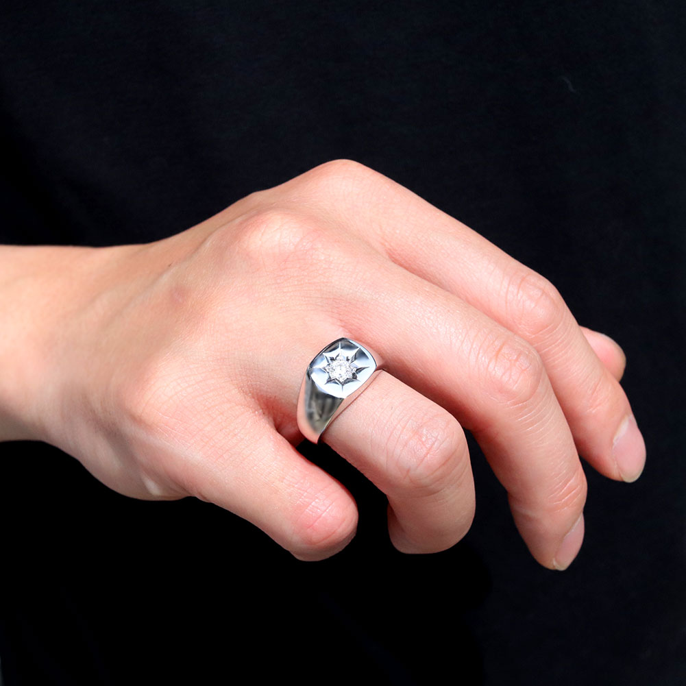 楽天市場】指輪 ゴールド エメラルド リング 10金 5月誕生石