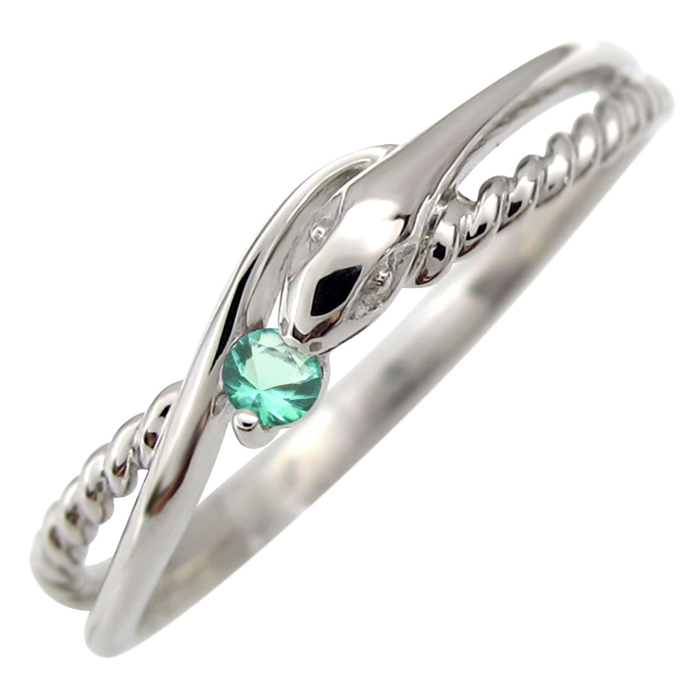 楽天市場】プラチナ リング レディース ヘビ 指輪 蛇 へび スネーク