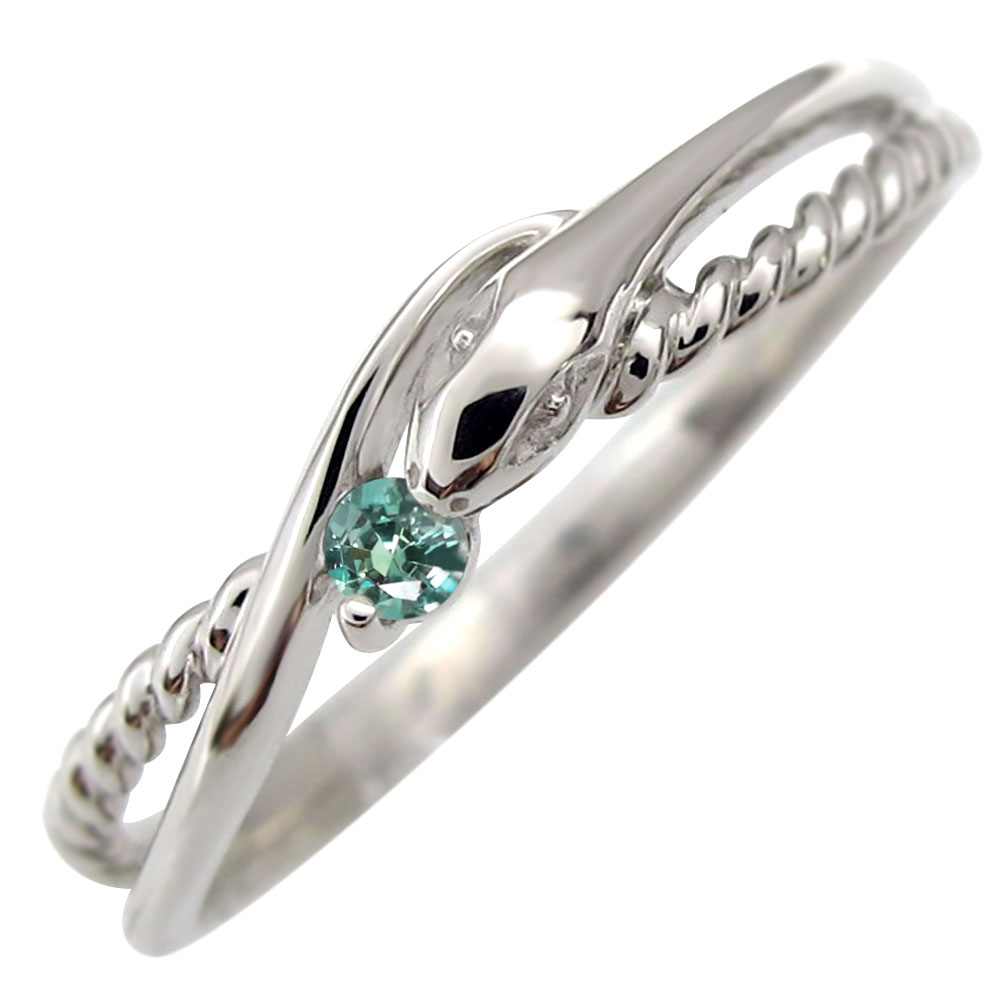 楽天市場】アレキサンドライト リング 指輪 プラチナ レディース