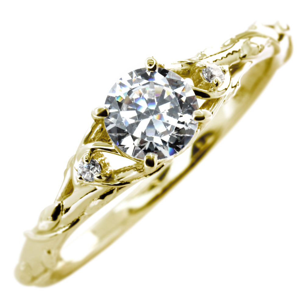 4°c 指輪 k18」の人気商品一覧 | 安い商品を通販サイトから探す - 価格.com