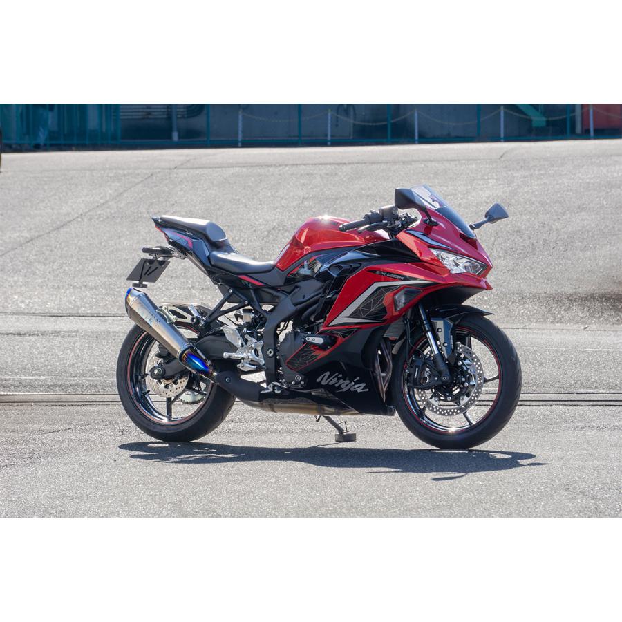 マフラー zx25r over」の人気商品一覧 | 安い商品を通販サイトから探す