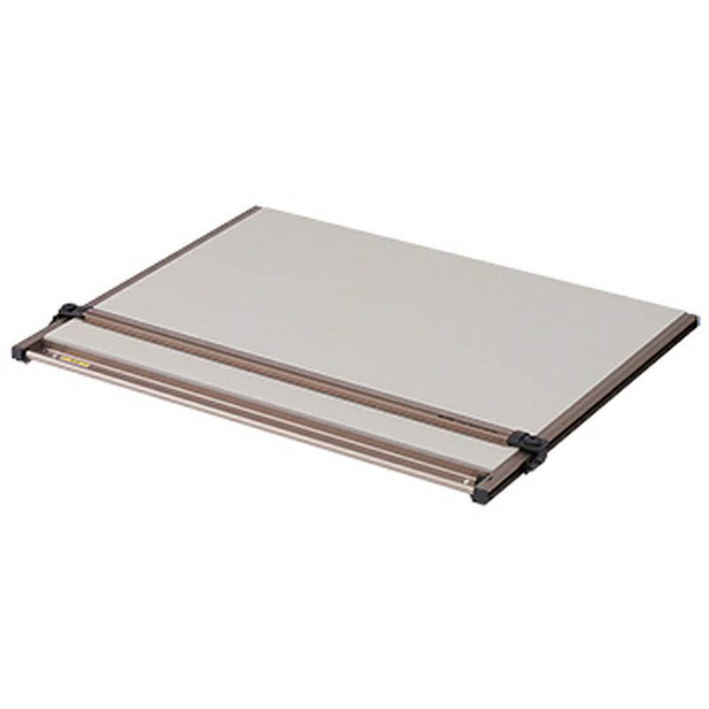 楽天市場】平行定規 ライナーボード UM-09N MUTOH 武藤工業 A1サイズ