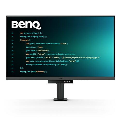 楽天市場】BenQ RD320UA プログラミングモニター 31.5型/ 3840×2160