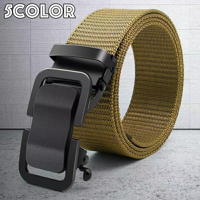 楽天市場】送料無料 ベルト メンズ 男性 穴なし 布ベルト キャンバス