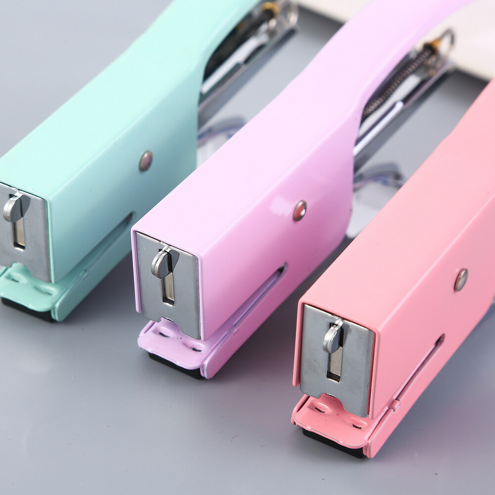 楽天市場】送料無料 ホチキス ステープラー ステープラ 文具 事務用品